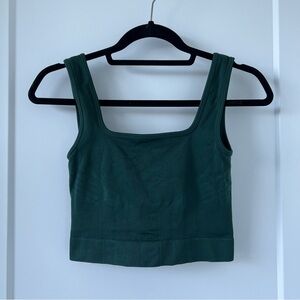 Knix Good to Go Crop Top